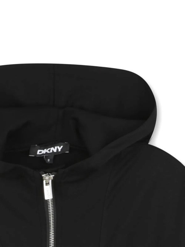 DKNY: Sweatshirts & Sweaters online - Sweatshirt With Logo
