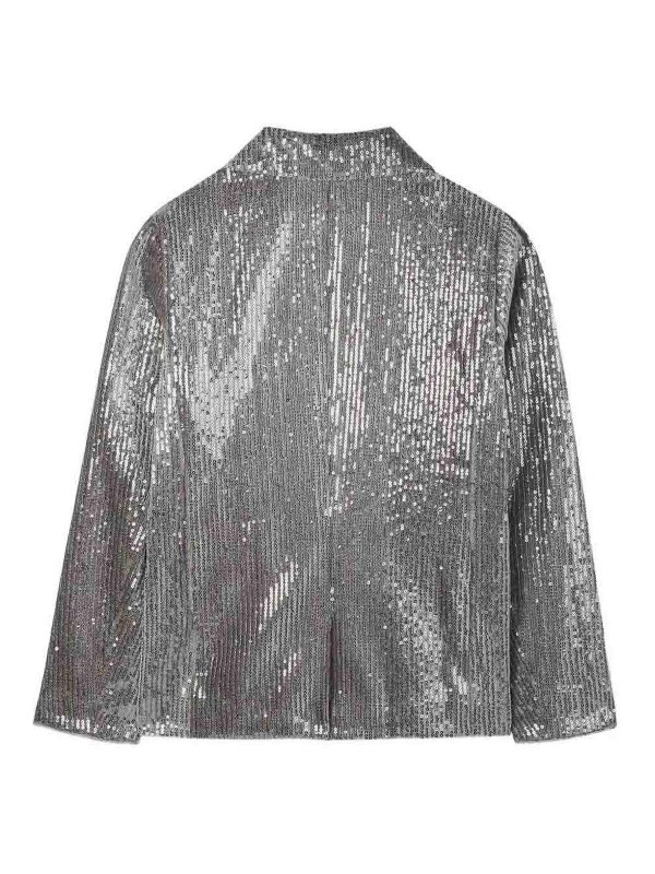 DKNY: カジュアルジャケット online - カジュアルジャケット - グレー