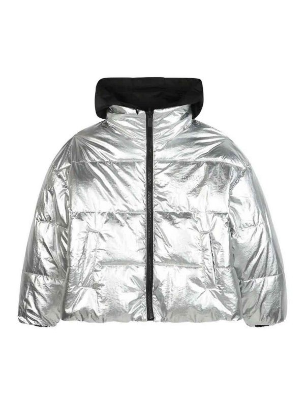 DKNY: Casualjacken online - Casualjacke - Schwarz