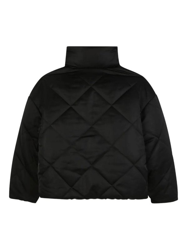 Casualjacke - Schwarz shop online: DKNY