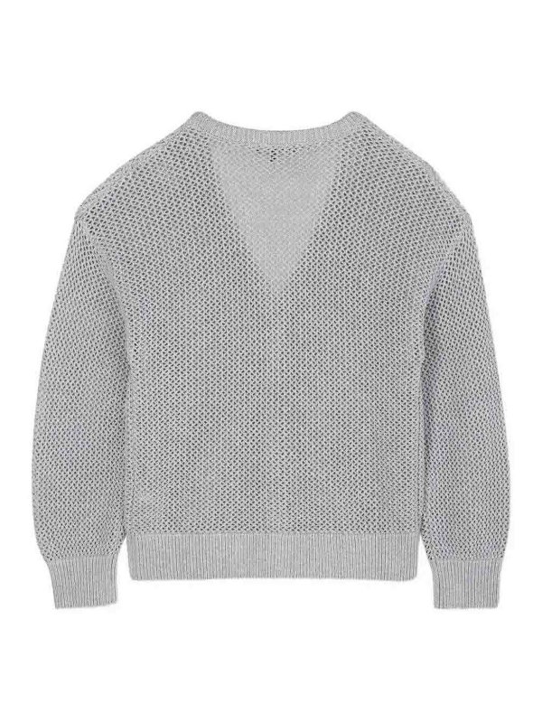 DKNY: Cardigans online - Cardigan - Grau