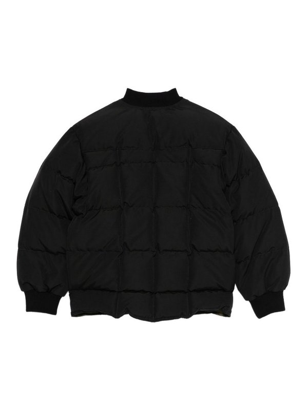 Dolce & Gabbana Jr: casual jackets online - Jacket With Logo