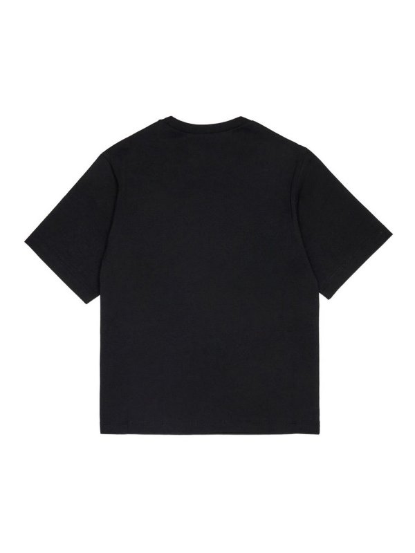 DSQUARED2: t-shirts online - T-Shirt With Logo