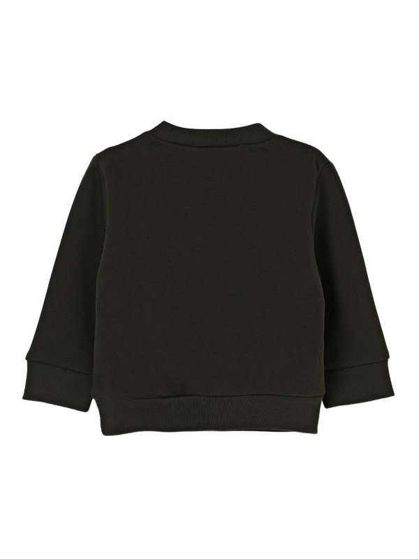 DSQUARED2: Sudaderas y suéteres online - Sudadera - Verde