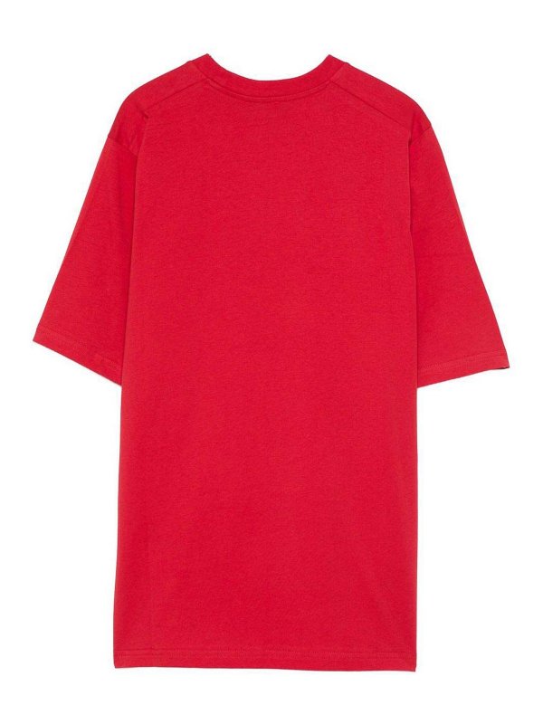 DSQUARED2: t-shirts online - T-Shirt With Logo