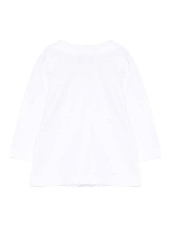 DSQUARED2: Tシャツ online - Tシャツ - 白