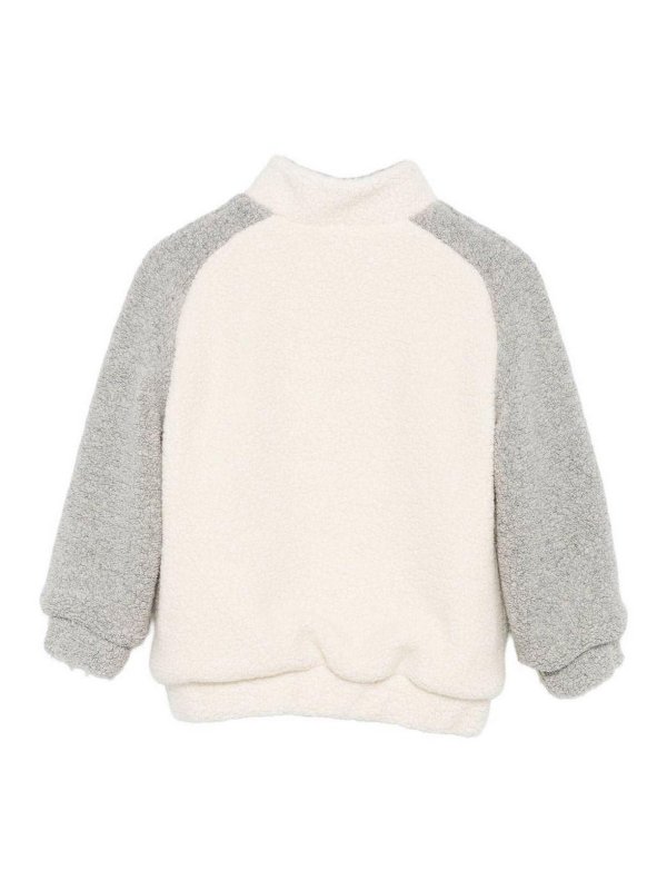 ELEVENTY: Vestes casuals online - Veste Casual - Crème