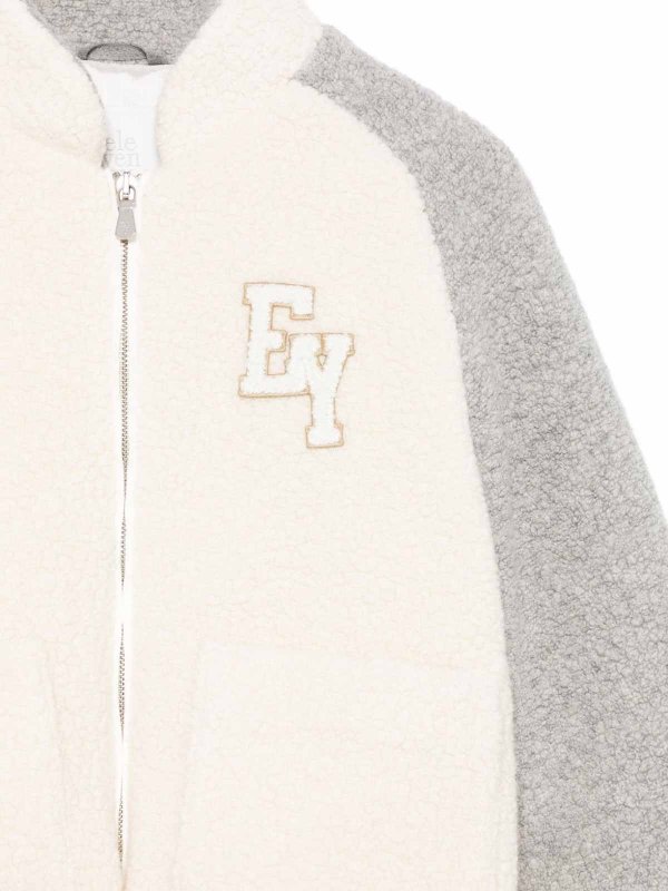 The Best Shops ELEVENTY: Vestes casuals - Veste Casual - Crème