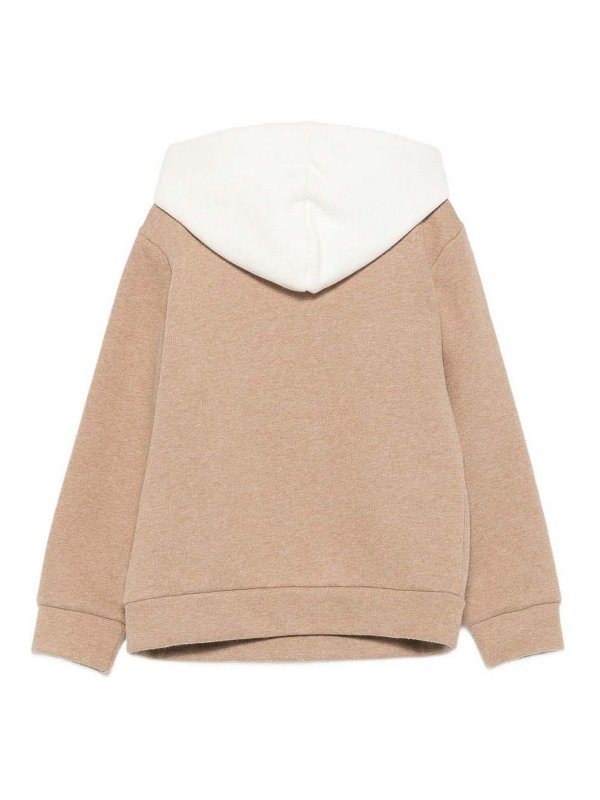 ELEVENTY: Sweatshirts & Pulls online - Sweat-Shirts - Beige