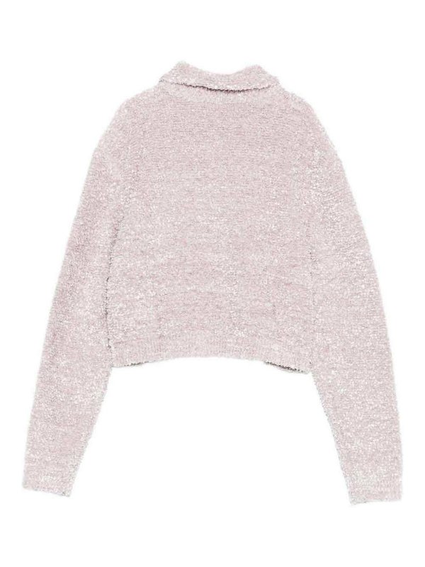 ELISABETTA FRANCHI: カジュアルジャケット online - カジュアルジャケット - メタル