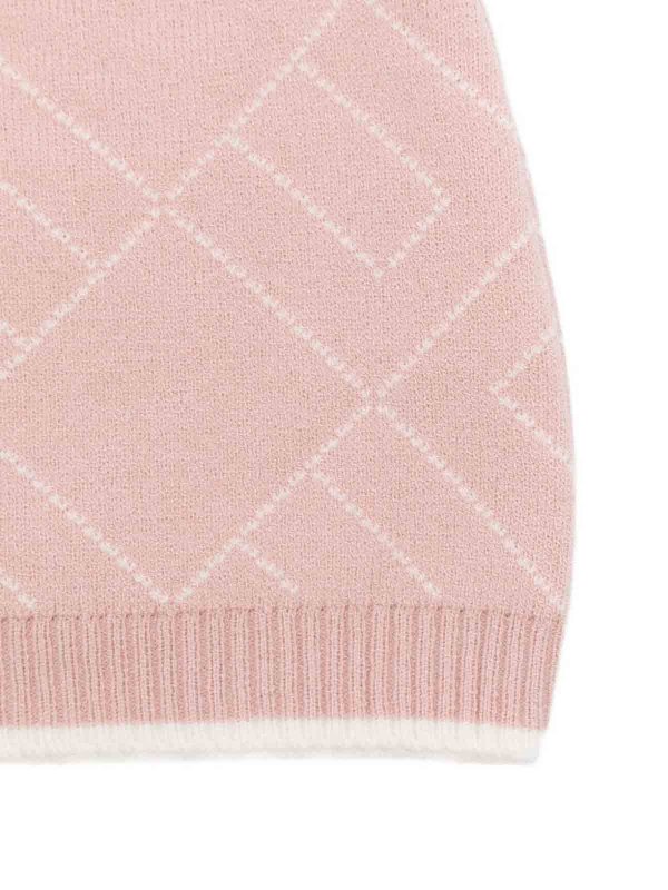 ELISABETTA FRANCHI: Casualjacken online - Casualjacke - Nude