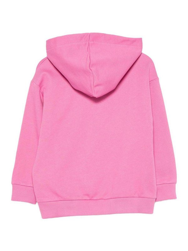 EMILIO PUCCI: Sweatshirts und Pullover online - Sweatshirt - Nude