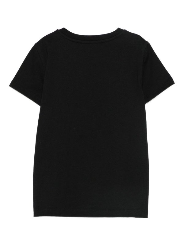 EMILIO PUCCI: t-shirt online - T-Shirt Con Logo