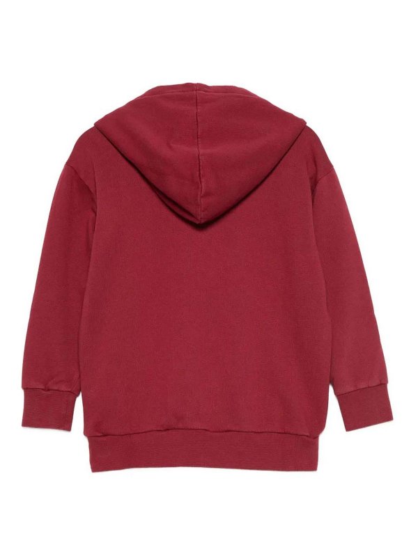 ETRO: Sweatshirts & Sweaters online - Hooded Sweatshirt