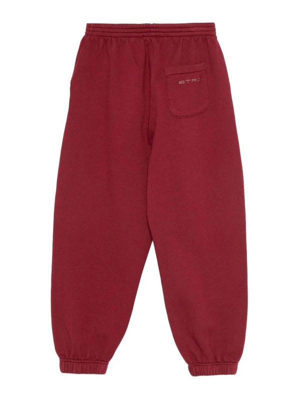 ETRO: casual trousers online - Sports Pants