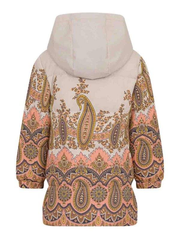 ETRO: Chaquetas casual online - Chaqueta Casual - Beis