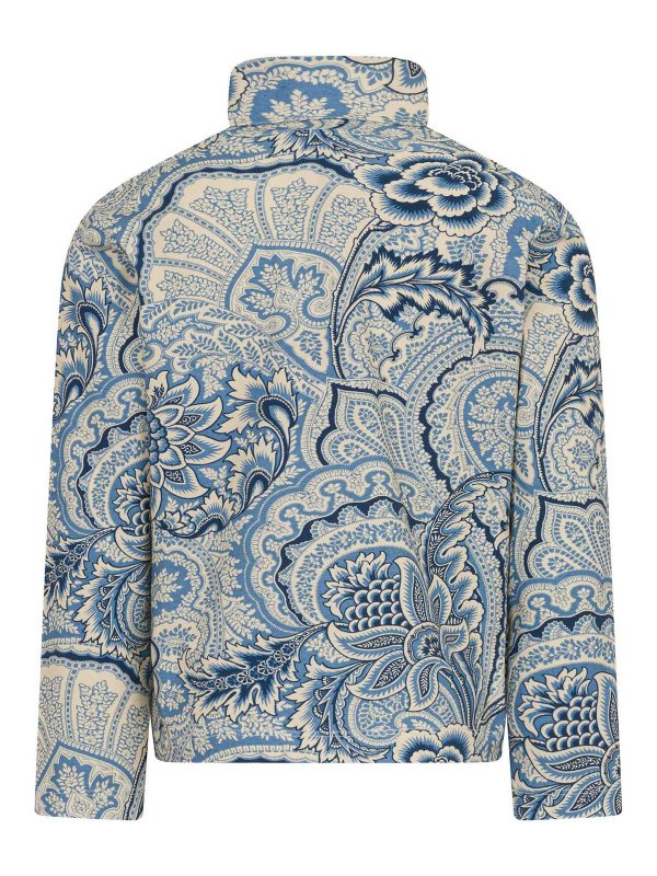 ETRO: Turtlenecks & Polo necks online - Cute Wolf With Logo