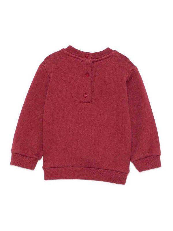 ETRO: Sweatshirts & Sweaters online - Sweatshirt With Embroidery