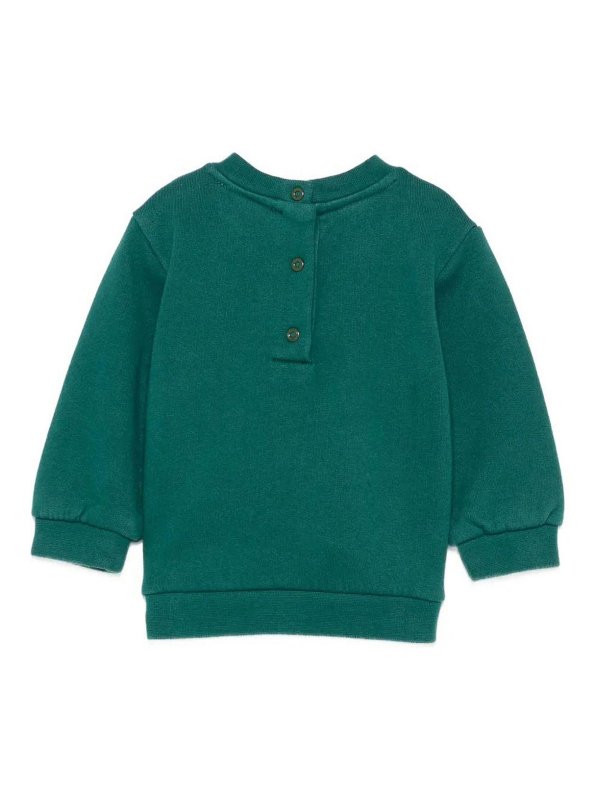 ETRO: Sweatshirts & Sweaters online - Sweatshirt With Embroidery