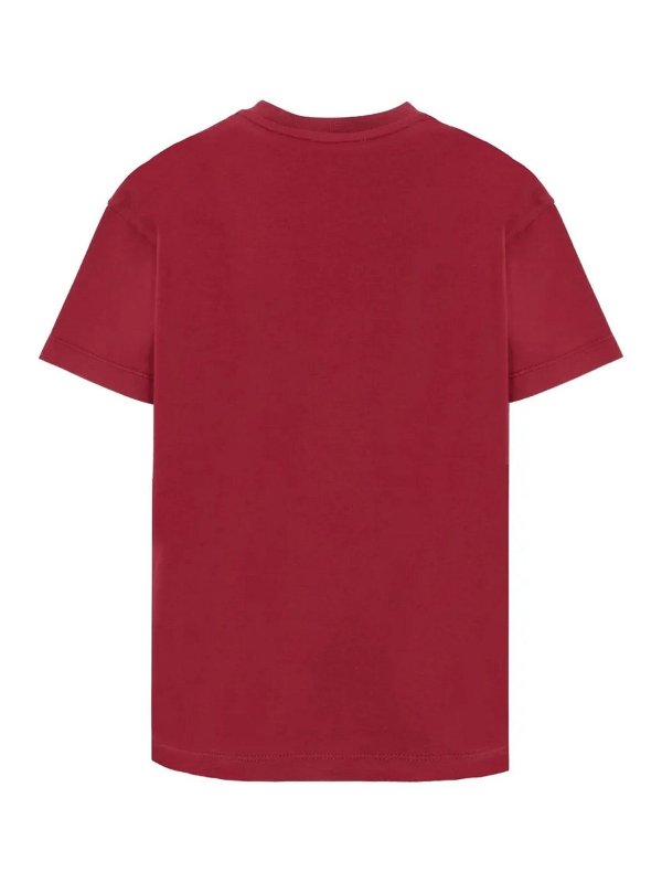 ETRO: t-shirts online - T-Shirt With Print