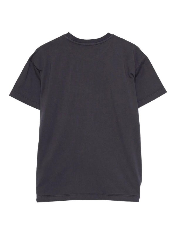 ETRO: t-shirt online - T-Shirt Con Stampa