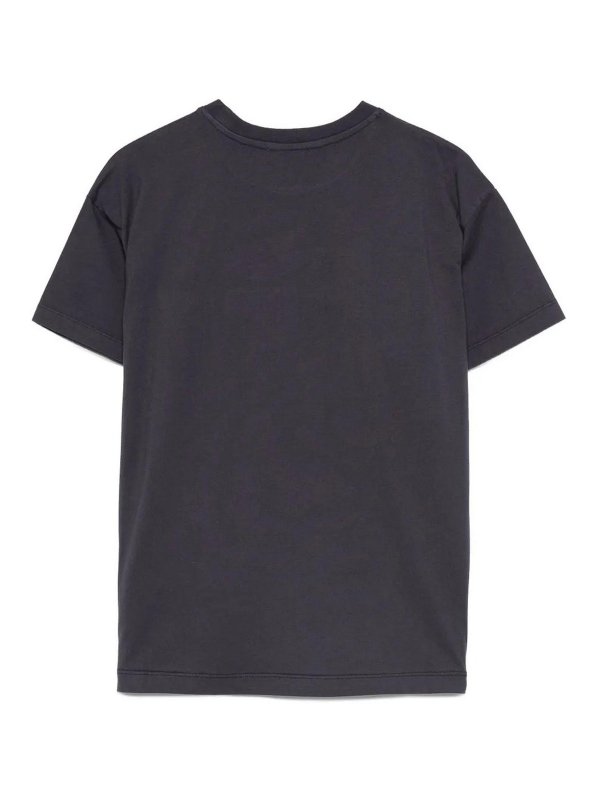 ETRO: t-shirt online - T-Shirt Con Logo