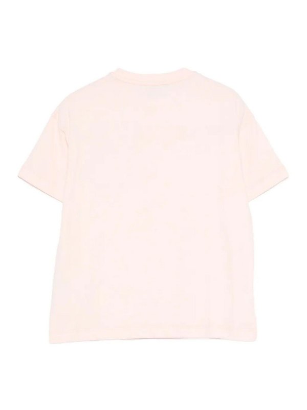 ETRO: t-shirts online - T-Shirt With Logo