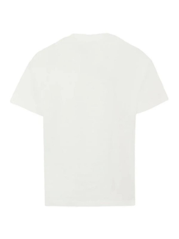 ETRO: t-shirt online - T-Shirt Con Logo