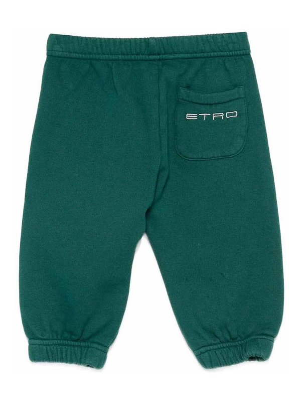 ETRO: tracksuit bottoms online - Sports Pants