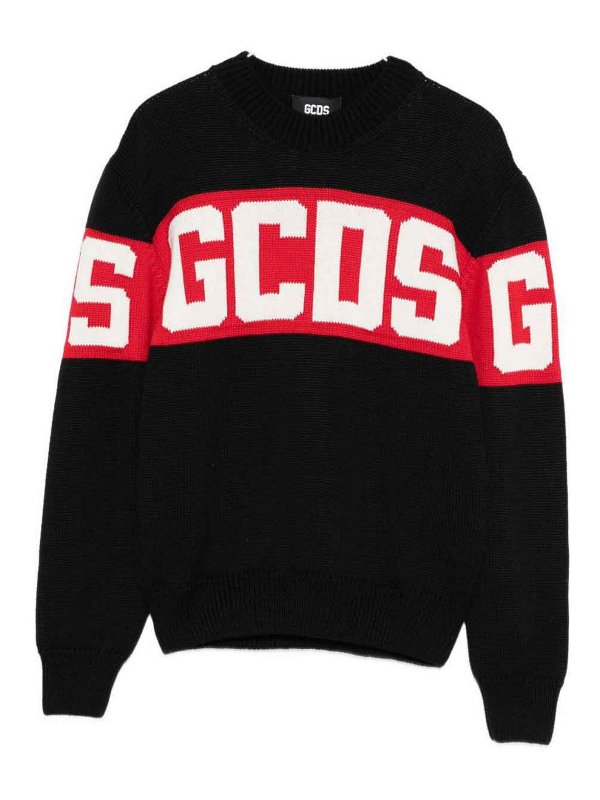 GCDS: crew necks - Crewneck