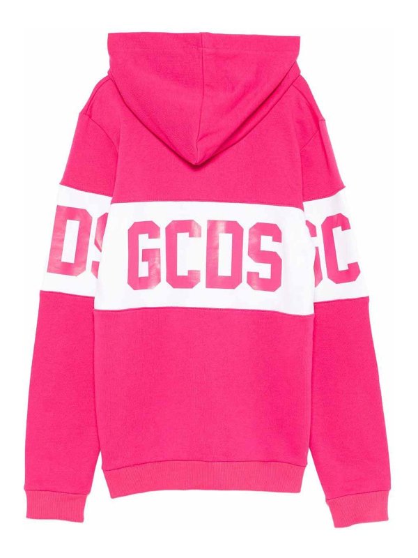 GCDS: Sweatshirts und Pullover online - Sweatshirt - Bunt