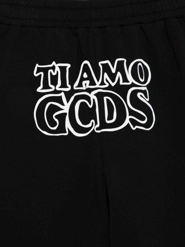 The Best Shops GCDS: pantaloni casual - Pantaloni Sportivi