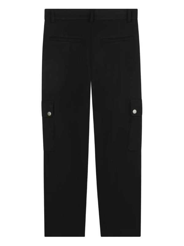Casual Hose - Schwarz shop online: GIVENCHY