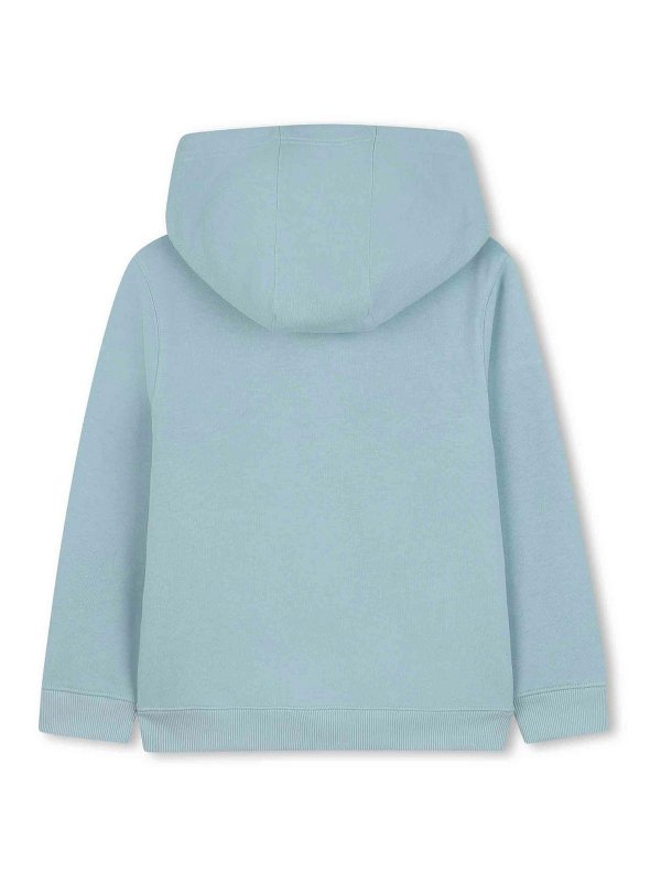 GIVENCHY: スウェット＆セーター online - スウェットシャツ/セーター - 緑