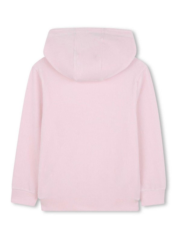 GIVENCHY: Sweatshirts und Pullover online - Sweatshirt - Nude