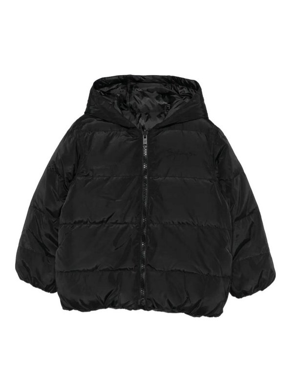GIVENCHY: casual jackets - Jacket With Logo