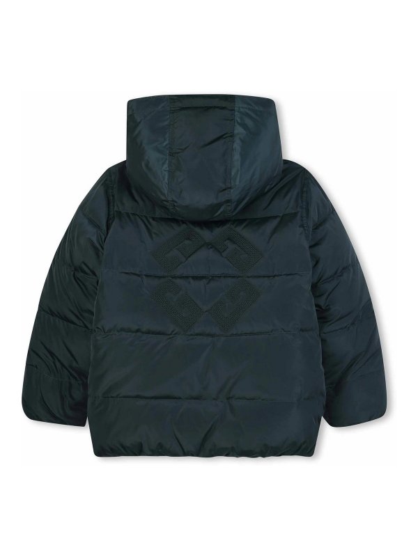 GIVENCHY: Casualjacken online - Casualjacke - Grün