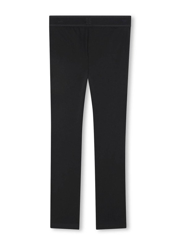 GIVENCHY: Leggings online - Leggings - Schwarz