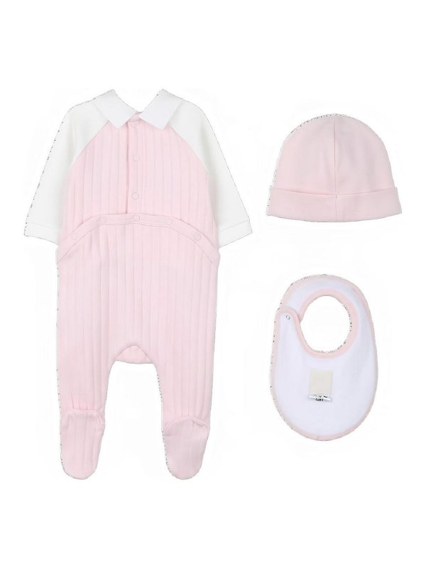 GIVENCHY: Jumpsuits online - Jumpsuit - Nude