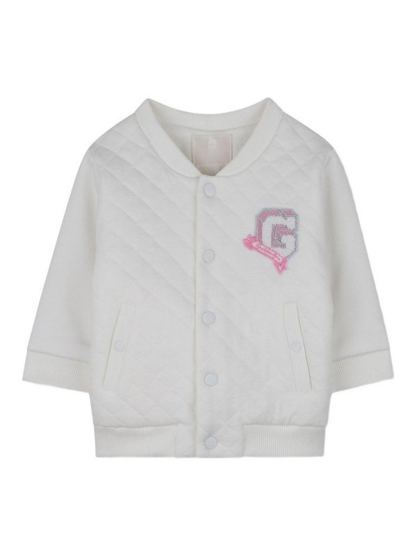 The Best Shops GIVENCHY: jumpsuits - 3 Piece Set With Logo