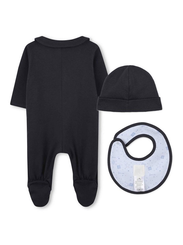 GIVENCHY: ジャンプスーツ online - ジャンプスーツ - ブルー