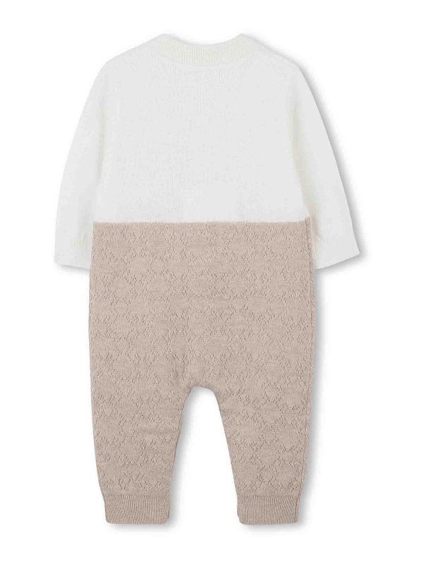 GIVENCHY: ジャンプスーツ online - ジャンプスーツ - 白