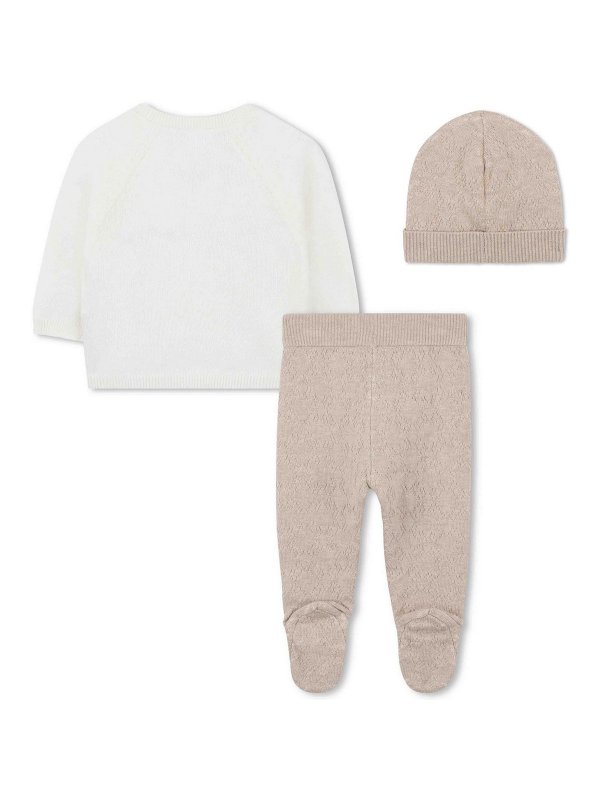 GIVENCHY: Chándales online - Mono - Blanco