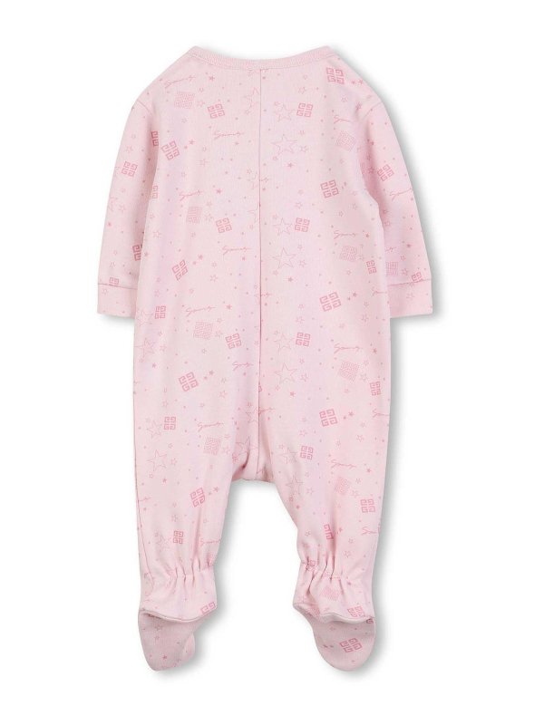 GIVENCHY: ジャンプスーツ online - ジャンプスーツ - ヌードカラー