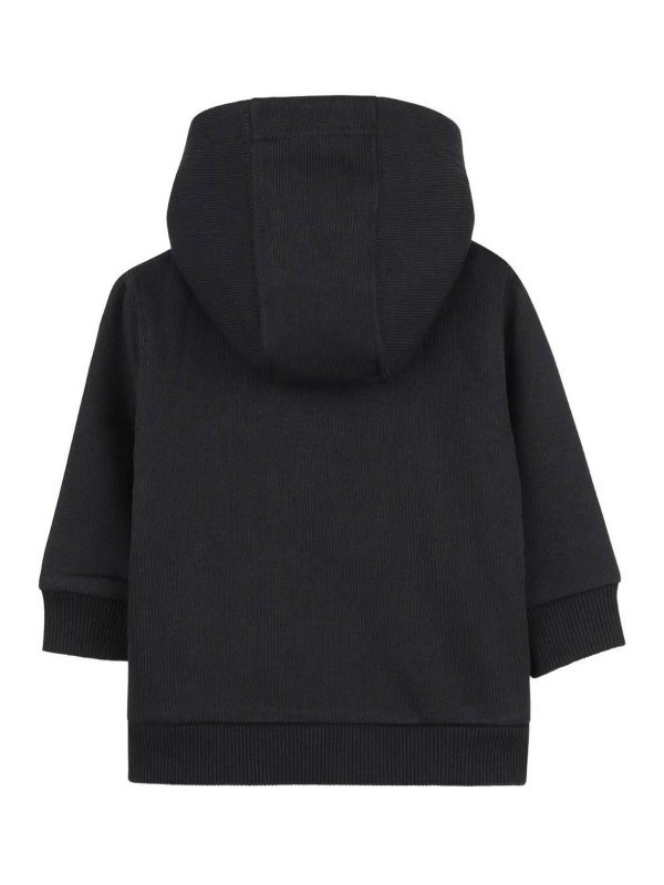 GIVENCHY: Sweatshirts & Sweaters online - Sweatshirt With Logo