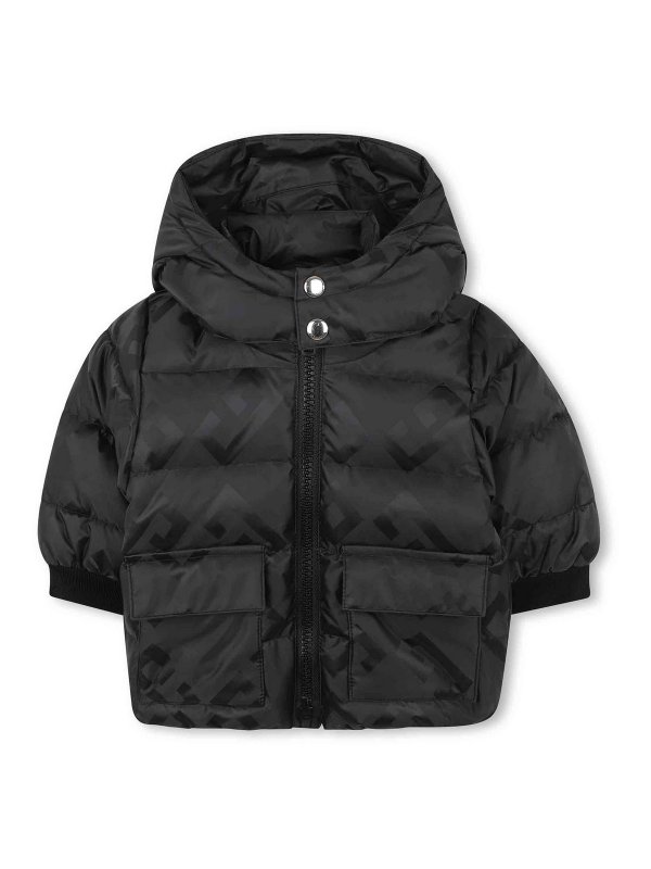 GIVENCHY: casual jackets - Jacket With Print