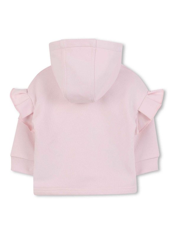 GIVENCHY: Sweatshirts und Pullover online - Sweatshirt - Nude