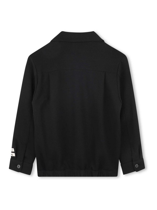 GIVENCHY: Hemden online - Hemd - Schwarz