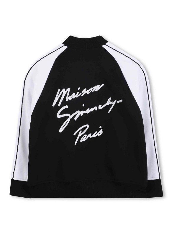 GIVENCHY: Casualjacken online - Casualjacke - Schwarz