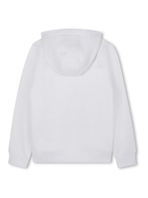 Hugo Boss: Sweatshirts & Sweaters online - Hooded Sweatshirt